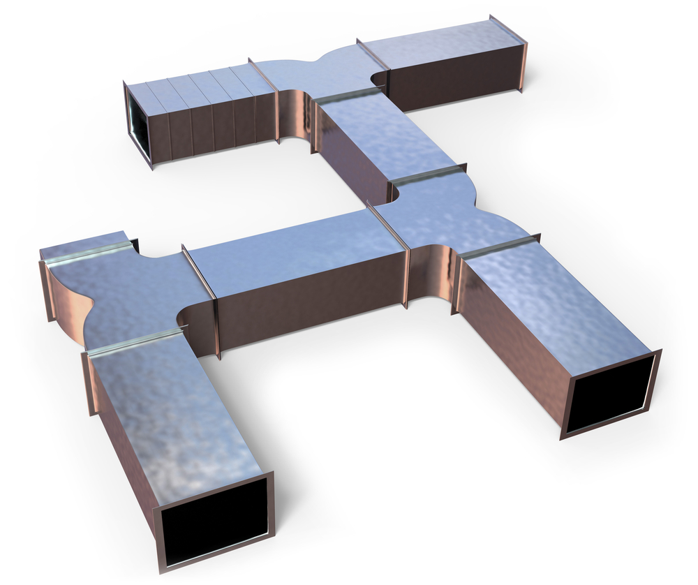 air duct sealing New York