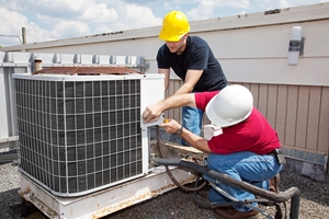 hvac maintenance New York